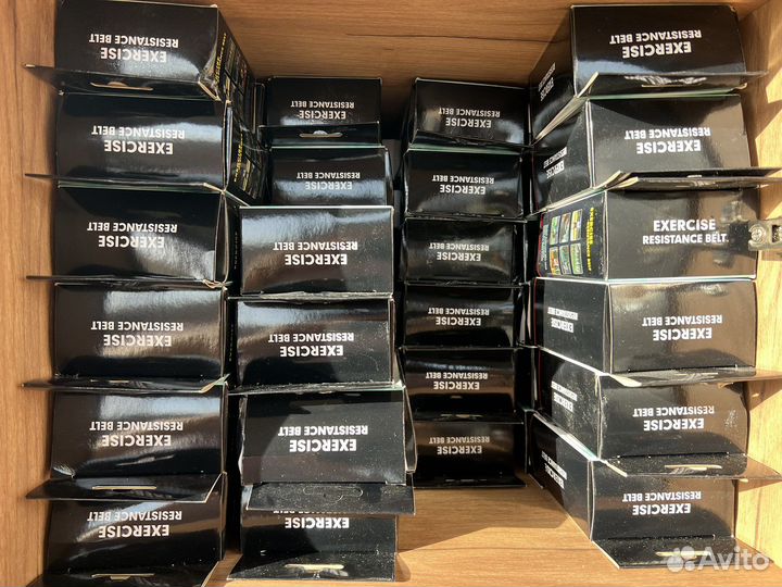 Резинка для фитнеса