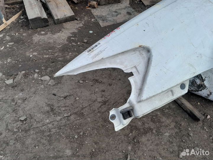 Крыло переднее Camry Gracia