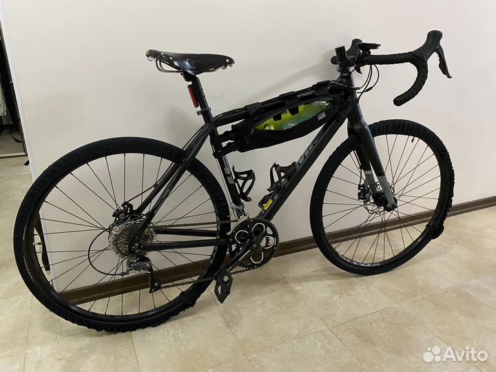 Jamis Renegade A1