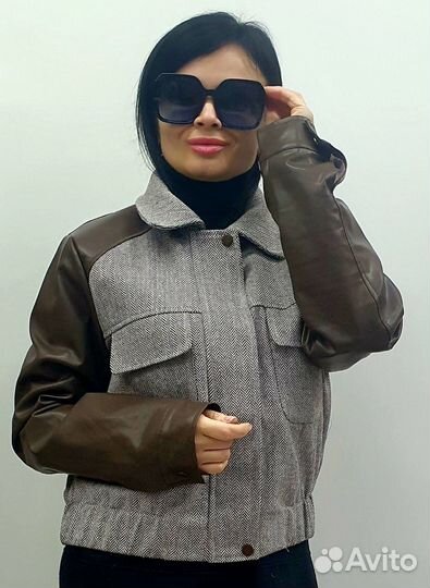 Ветровка женская