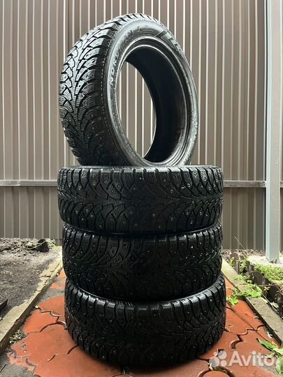 Nordman Nordman 4 205/55 R16 94T