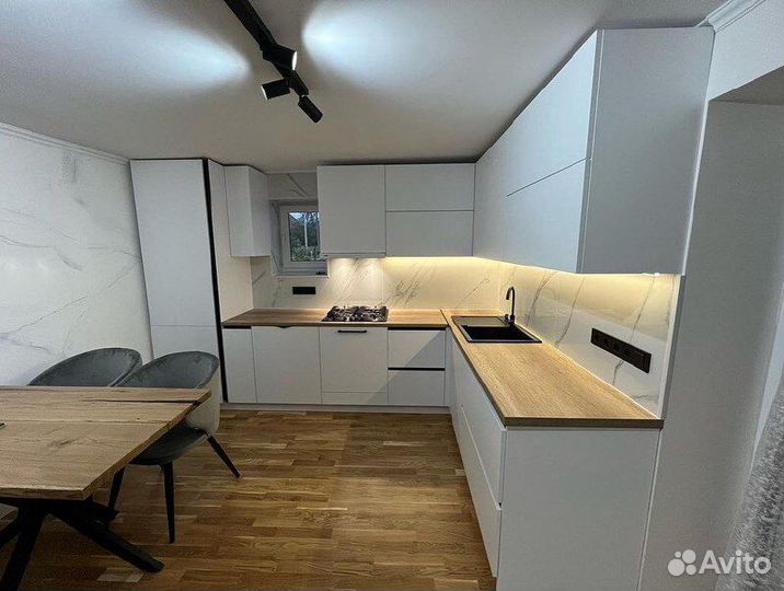 Кухня на заказ