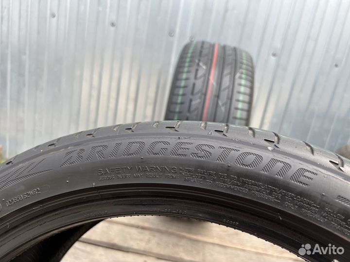 Bridgestone Potenza S001 245/40 R20