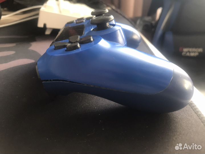Геймпад для sony PS4