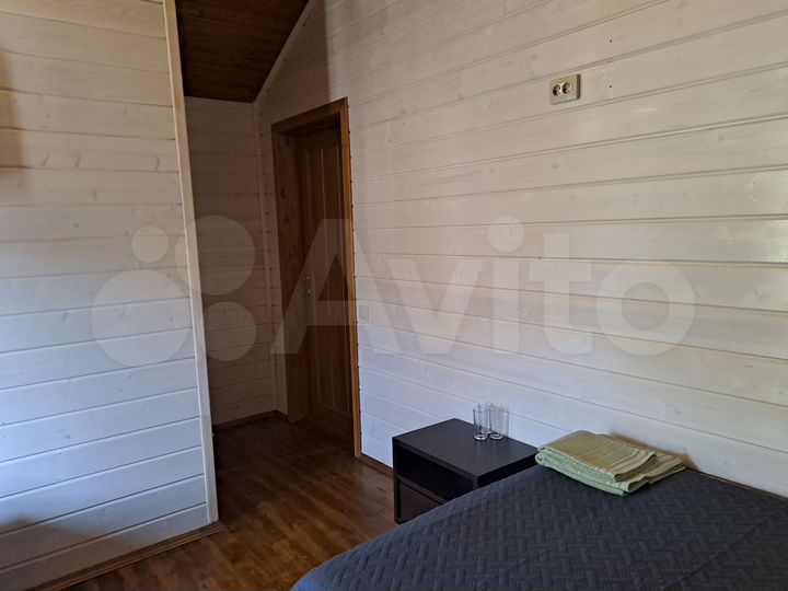 Комната 24 м², 2/2 эт.
