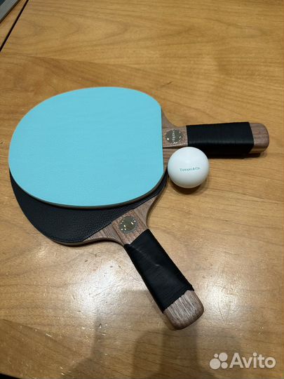 Набор для настольного тенниса Tiffany