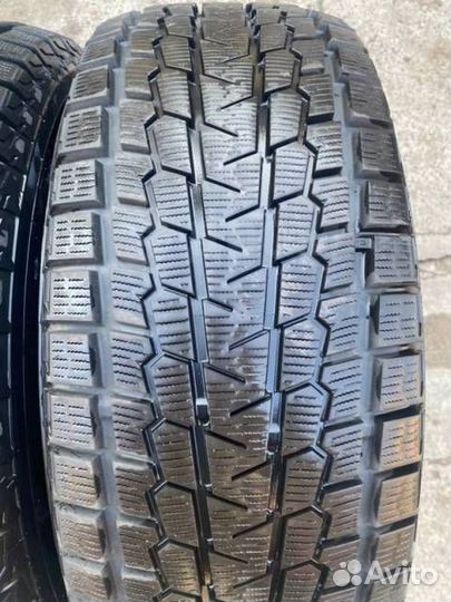 Yokohama Ice Guard G075 285/45 R22 114Q