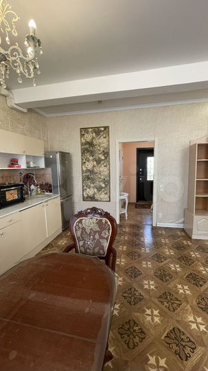 Дом 70 м² на участке 2 сот.