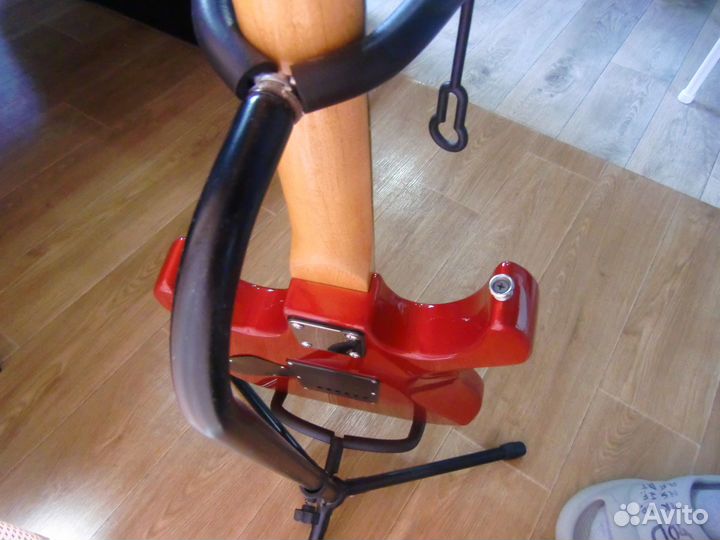 Электрогитара