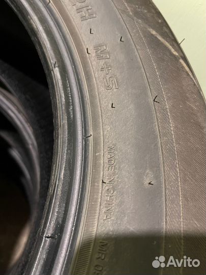 Chaoyang SU318 235/65 R17 108H