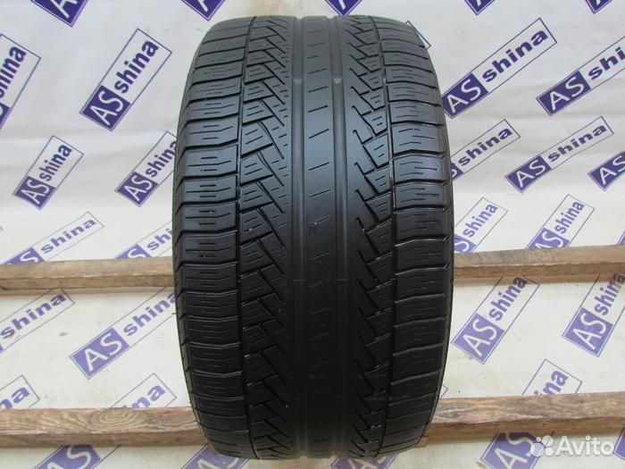 Pirelli P6 Four Seasons 275/35 R18 102M