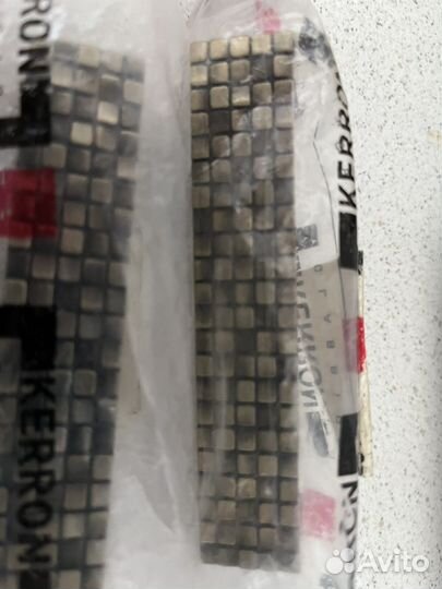 Мебельные ручки