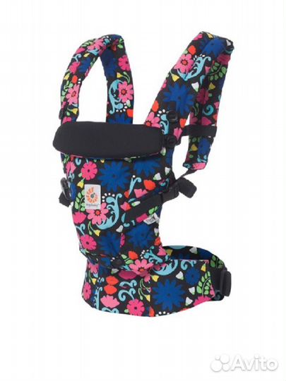 Эргорюкзак (рюкзак-кенгуру) Ergobaby Adapt