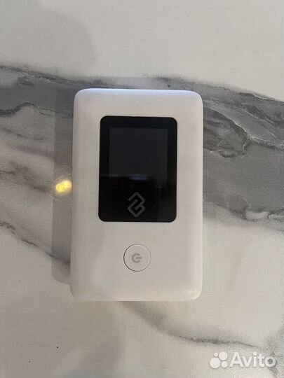 Wifi роутер 4G модем