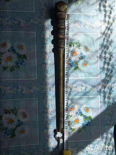 Весы старинные