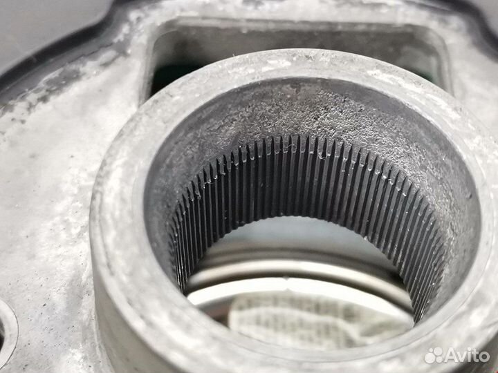 Руль для Audi A4 B6 8E0419091AS