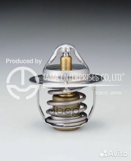 Термостат 0003 W44DE82 tama