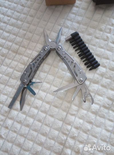 Мультитул jeep