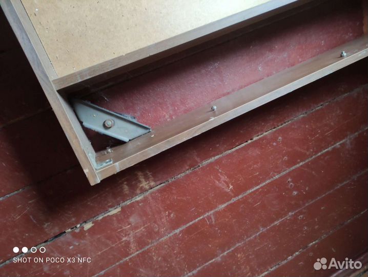 Каркас 110 на 180 на колёсиках