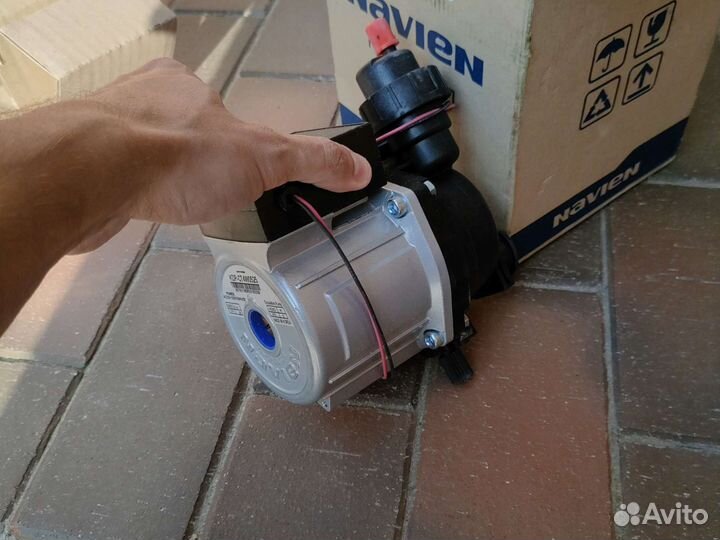 Запчасти на газовый котел