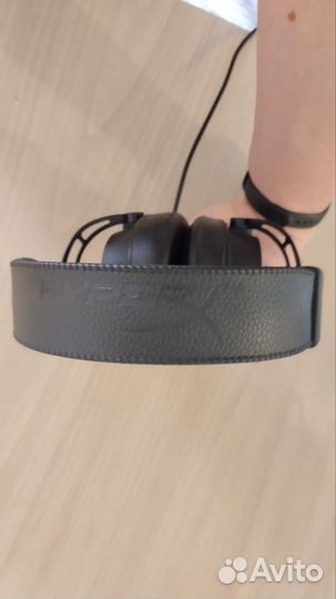 Hyperx cloud alpha s blackout