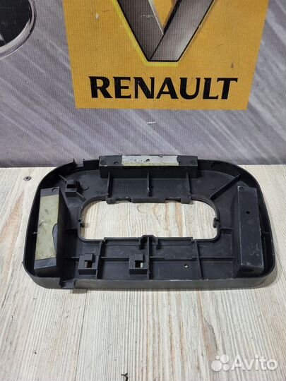 Кронштейн renault scenic 3