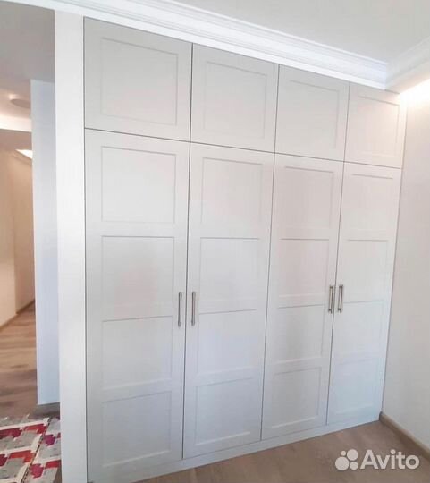 Шкафы купе на заказ