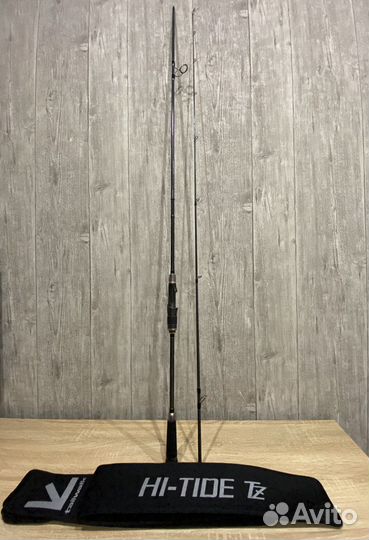 Спиннинг Tailwalk Hi Tide TZ S88M+