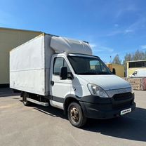 Iveco Daily 3.0 MT, 2013, 337 081 км, с пробегом, цена 1 800 000 руб.