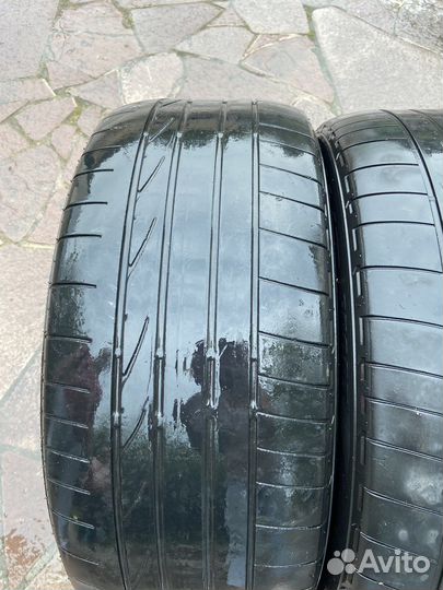 Bridgestone Dueler H/P 265/50 R19 109V