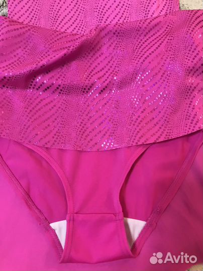 Костюм для бальных танцев