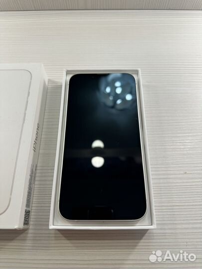 iPhone 13, 128 ГБ
