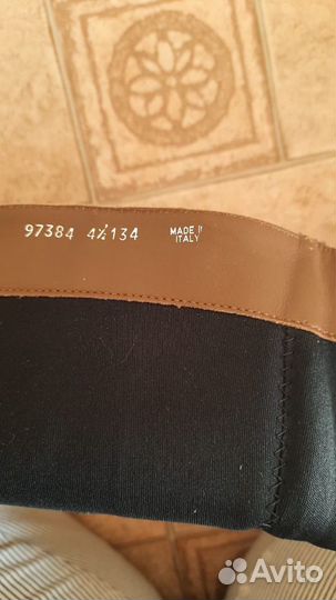 Сапоги ecco 37