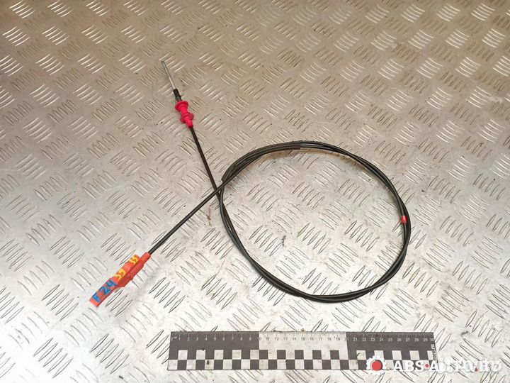 Трос кулисы кпп Volvo XC90 2004 30735968