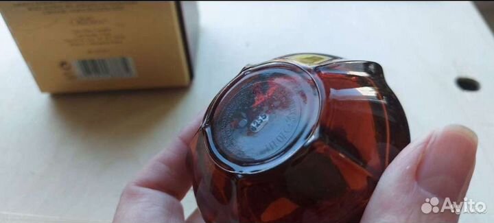 Парфюмированная вода secret obsession женские