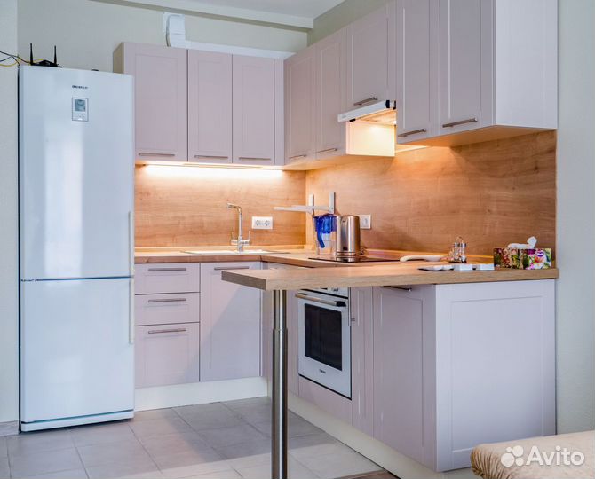 Цена за всю кухню смк 057608