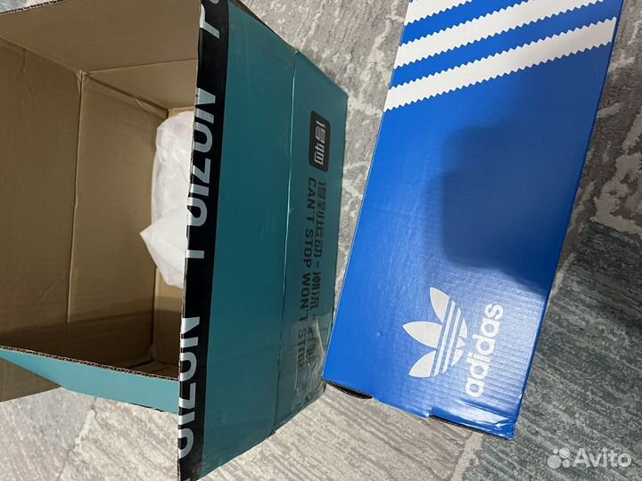 Кроссовки adidas superstar черные