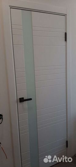 Профессиональная установка дверей