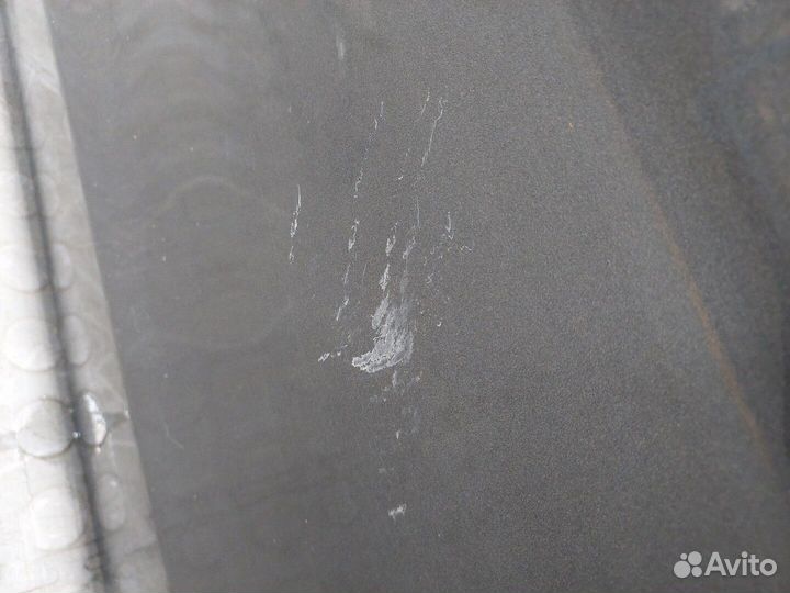 Дверь левая передняя Opel Meriva 2010