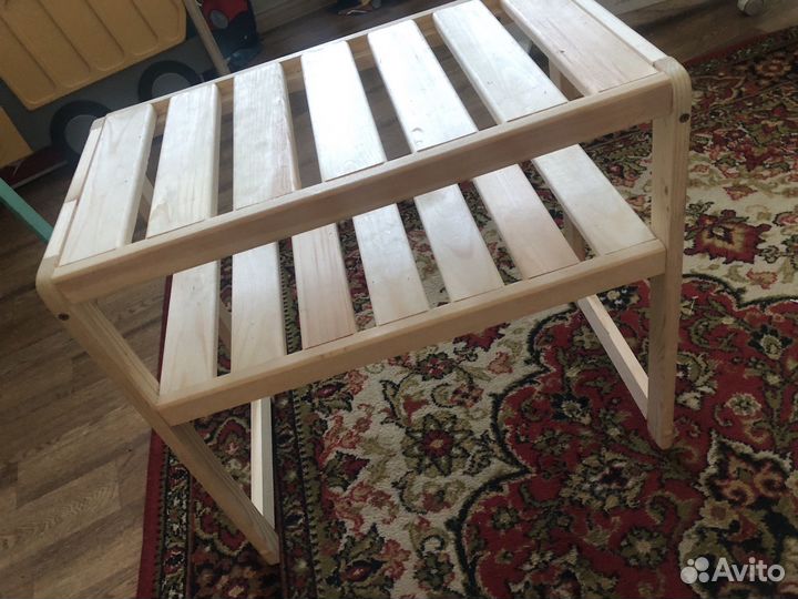 Полка для микроволновки