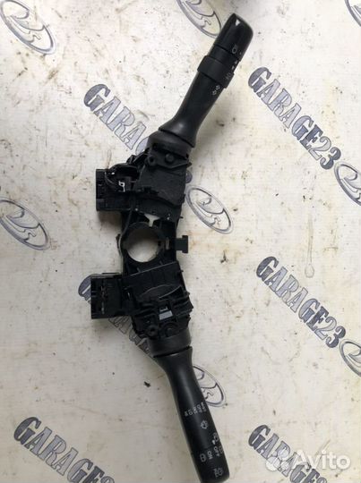 Подрулевой переключатель peugeot 107