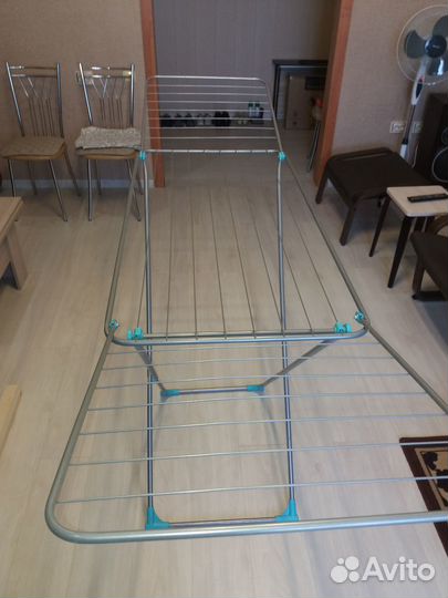 Продается сушилка для белья