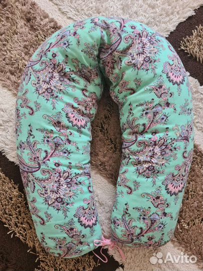 Подушка для кормления