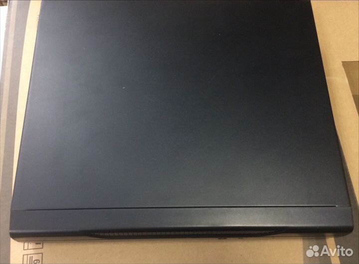 Видеорегистратор Super HD NVR hnvr-7104 (Новое)