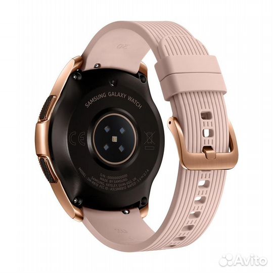 Умные часы samsung Galaxy Watch 42мм (новые)