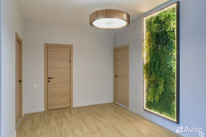 Ремонт и отделка квартир под ключ с гарантией