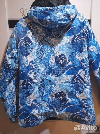 Куртка женская 42 44 зима