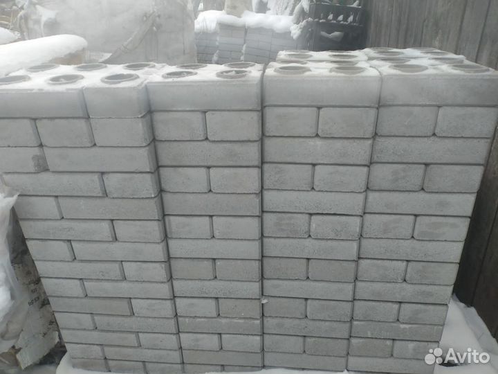 Lego кирпич