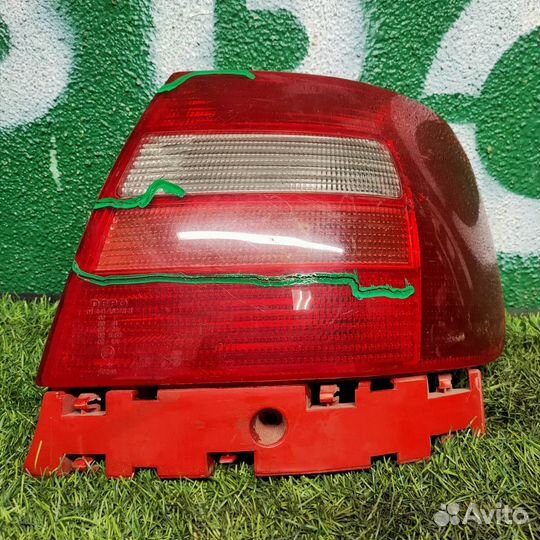 Фонарь задний наружный правый для Fiat Albea