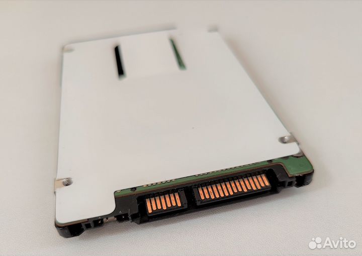 Жёсткий диск 2.5